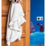 Puppy Binkie Free Sewing Pattern
