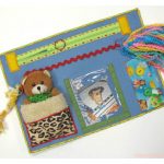 Alzheimer’s Activity Blanket Free Sewing Pattern
