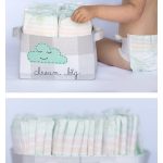 Fabric Basket Free Sewing Pattern