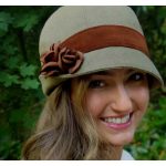 Rosabelle Hat Free Sewing Pattern