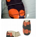 Baby Swaddler Free Sewing Pattern