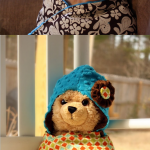 Baby Swaddler Free Sewing Pattern