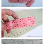 DIY Hair Curlers Free Sewing Pattern