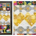 Love of Mini Quilt Free Sewing Pattern