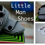 Little Baby Shoes Free Sewing Pattern
