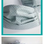 Face Mask Free Sewing Pattern