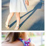 Girl Braided Dress Free Sewing Pattern