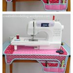 Sewing Machine Mat Free Sewing Pattern