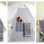 Adjustable Apron Free Sewing Pattern