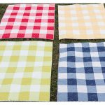 The 3-Hour Baby Gingham Quilt Free Sewing Pattern and Video Tutorial