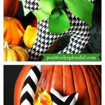 Black Cat Softie Free Sewing Pattern
