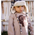 Lumber Jack Hat Free Sewing Pattern