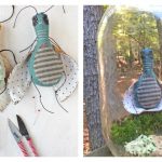 Silly Bug Doll Free Sewing Pattern