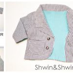 Baby Blazer Free Sewing Pattern