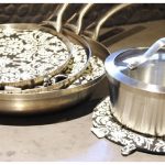 Pan Protector and Hot Pad Free Sewing Pattern