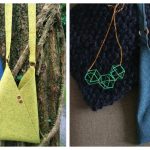 Origami Bag Free Sewing Pattern