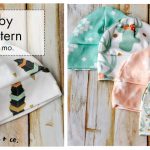 Baby Hat Free Sewing Pattern