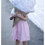 Ice Cream Cone Pillow Free Sewing Pattern