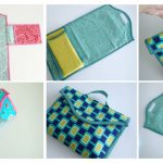 Baby Changing Mat Free Sewing Pattern