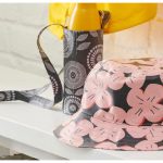 Bucket Hat Free Sewing Pattern