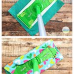 How to Make Reusable Swiffer Refills