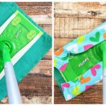How to Make Reusable Swiffer Refills
