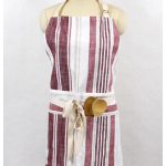 Tea Towel Apron Free Sewing Pattern