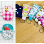 Bit O’ Kindness Pouch Free Sewing Pattern