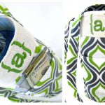 Water Bottle Sling Carrier Free Sewing Pattern