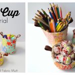 Pixie Cup Free Sewing Pattern