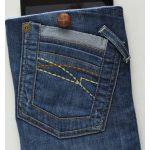 Denim Tablet Case Free Sewing Pattern