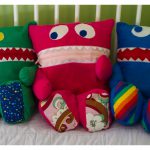Pajama Eaters Sewing Pattern