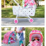 DIY Baby Pram Tutorial