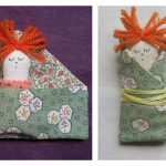 Baby in a Pouch Free Sewing Pattern