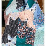 Cats on Cats Quilt Free Sewing Pattern