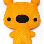 Bear Free Sewing Pattern