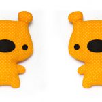 Bear Free Sewing Pattern