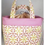 Pretty Little Lunch Bag Free Sewing Pattern