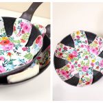Pan Protectors Free Sewing Pattern