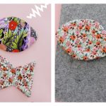 Cat Toy Free Sewing Pattern