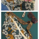 Fanny Pack Free Sewing Pattern
