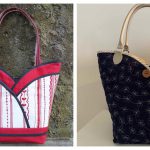 Petal Bag Sewing Patterns