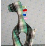 Giraffe Baby Toys Free Sewing Pattern