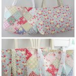 La Conner Tote Bag Video Tutorial