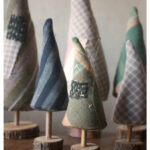 Woebegone Pines Free Sewing Pattern