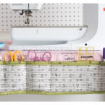 Sewing Machine Mat Free Sewing Pattern