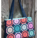 Baker Street Bag Free Sewing Pattern and Video Tutorial