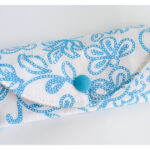 Glasses Case Free Sewing Pattern