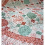 Stitched with Love Quilt Free Sewing Pattern