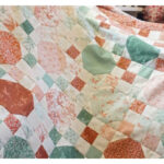Stitched with Love Quilt Free Sewing Pattern